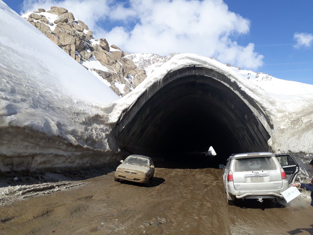 د سالنګ د نوي تونل ډیزاین او تخنیکي مطالعه به ډیر ژر بشپړه شي