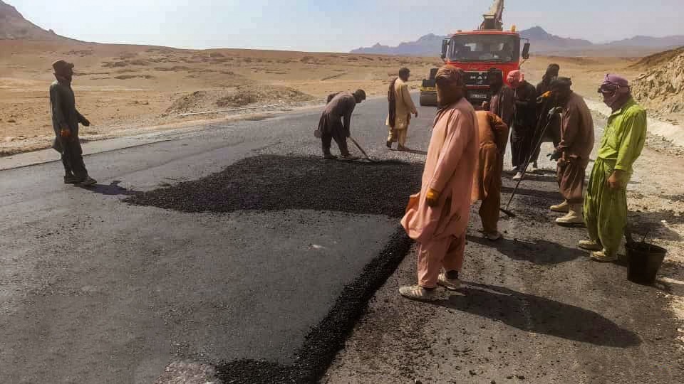 پنج پروژه به ارزش بیشتر از ۶۴ میلیون افغانی در ولایت هرات تطبیق می گردد