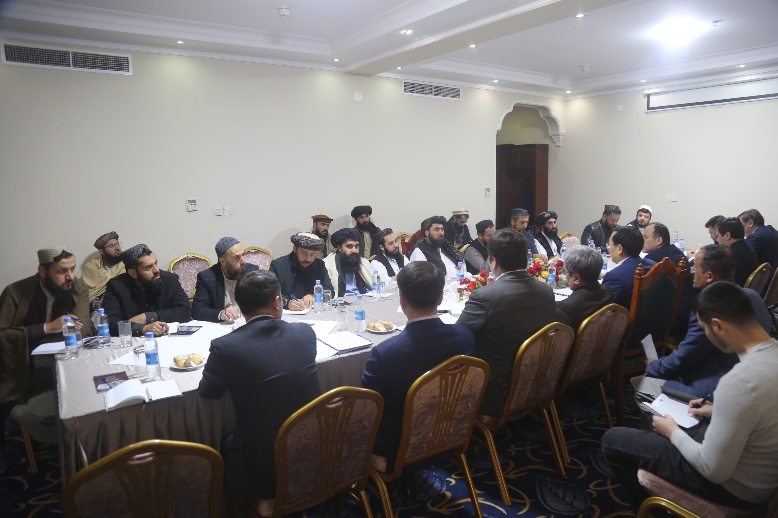 میعن خط اهن