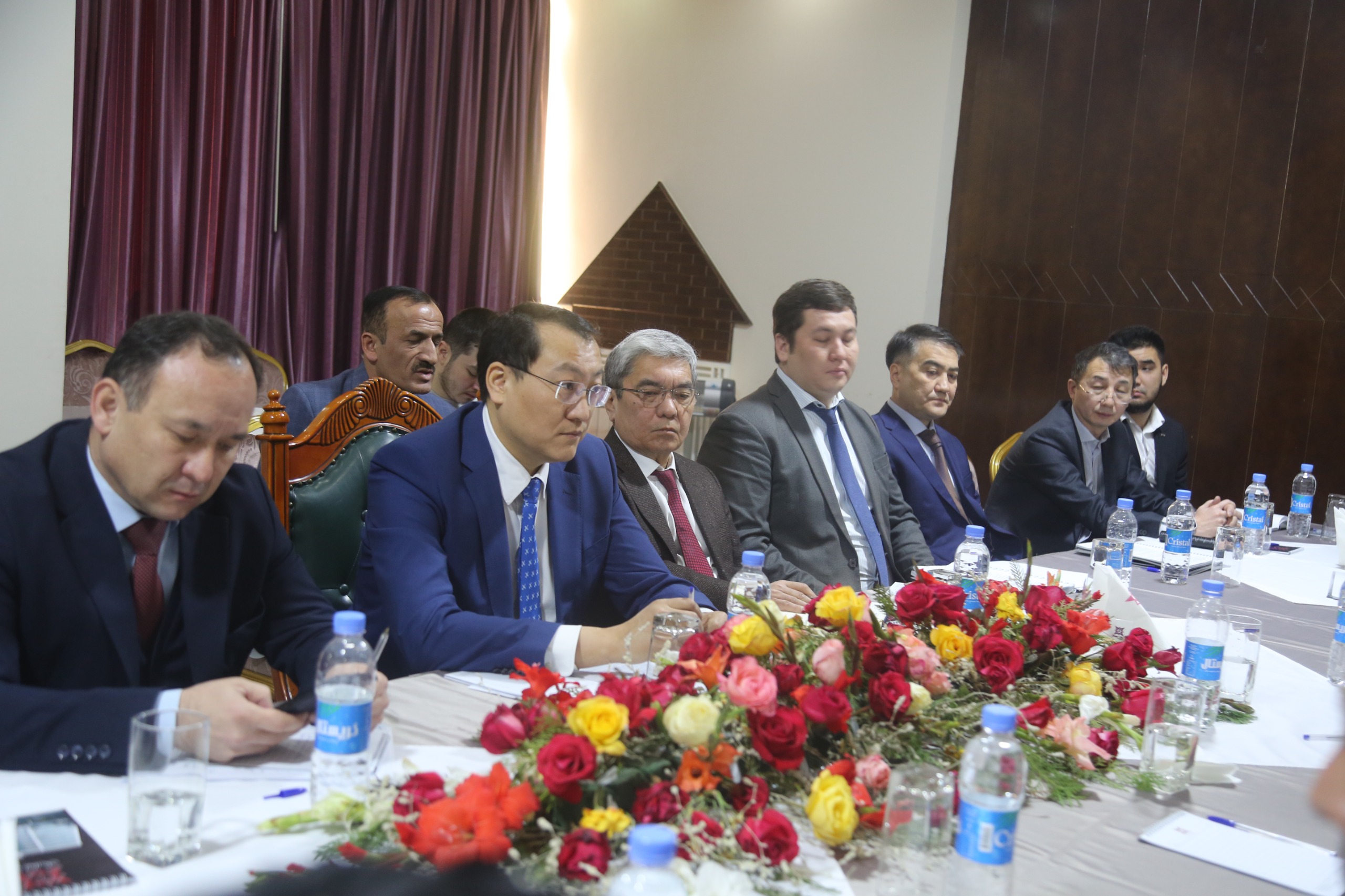 میعن خط اهن